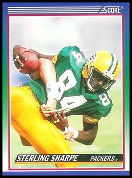 64 Sterling Sharpe